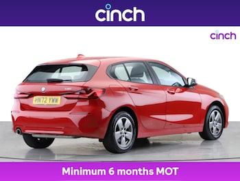 Used BMW 1 Series 2022 for sale - 76324115: Photo 3