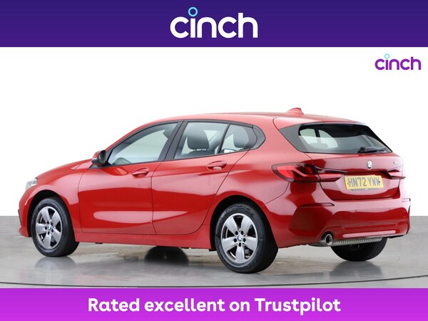Used BMW 1 Series 2022 for sale - 76324115: Photo 6