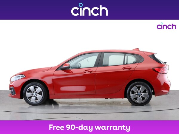 Used BMW 1 Series 2022 for sale - 76324115: Photo 8