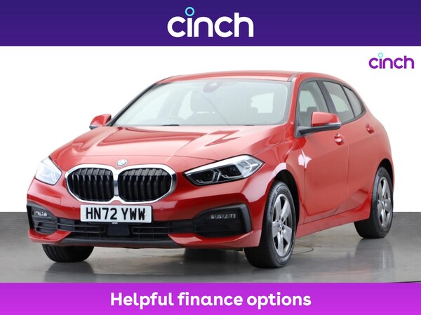 Used BMW 1 Series 2022 for sale - 76324115: Photo 9
