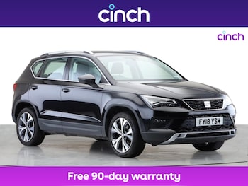 SEAT - Ateca