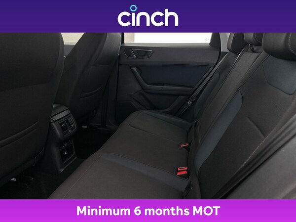Used SEAT Ateca 2018 for sale - 76318824: Photo 20
