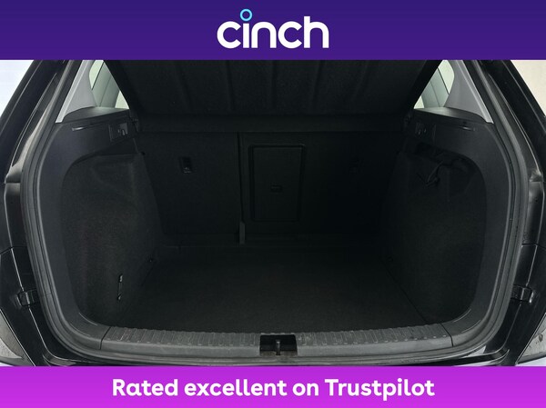 Used SEAT Ateca 2018 for sale - 76318824: Photo 21