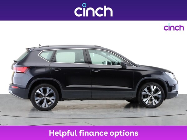 Used SEAT Ateca 2018 for sale - 76318824: Photo 2