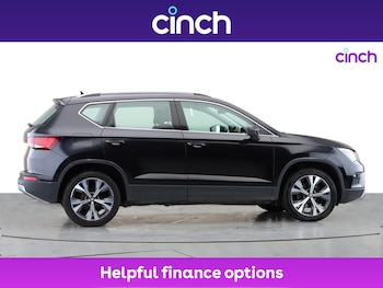 Used SEAT Ateca 2018 for sale - 76318824: Photo 2