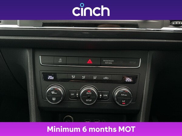 Used SEAT Ateca 2018 for sale - 76318824: Photo 32