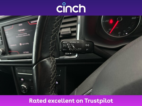 Used SEAT Ateca 2018 for sale - 76318824: Photo 33