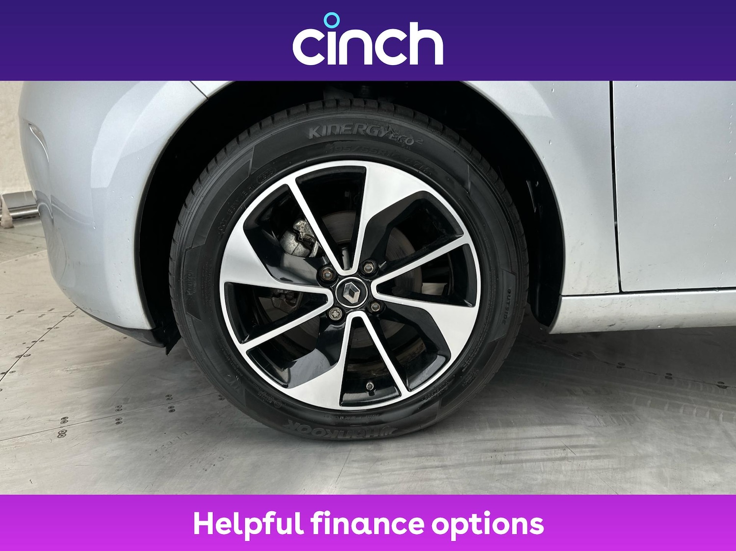 Used Renault Zoe 2019 for sale - 76164313: Photo 24