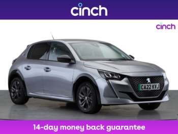 Used Peugeot E-208 2022 for sale - 74859291: Photo
