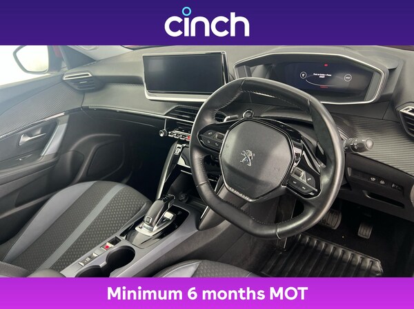 Used Peugeot 2008 2020 for sale - 75944228: Photo 12