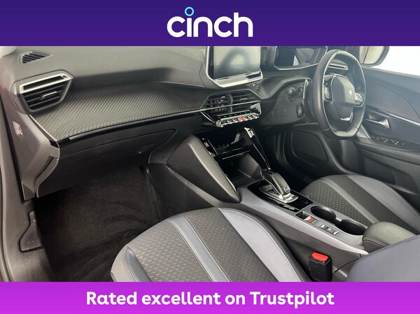 Used Peugeot 2008 2020 for sale - 75944228: Photo 14