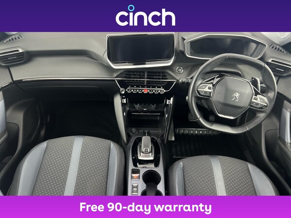 Used Peugeot 2008 2020 for sale - 75944228: Photo 15