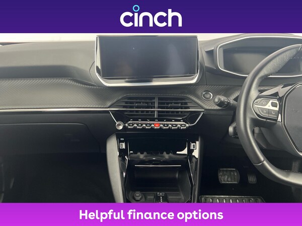 Used Peugeot 2008 2020 for sale - 75944228: Photo 17