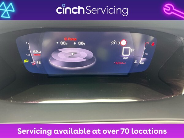 Used Peugeot 2008 2020 for sale - 75944228: Photo 18