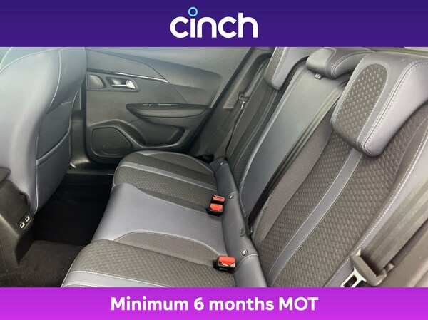 Used Peugeot 2008 2020 for sale - 75944228: Photo 20