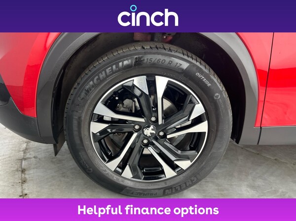 Used Peugeot 2008 2020 for sale - 75944228: Photo 24