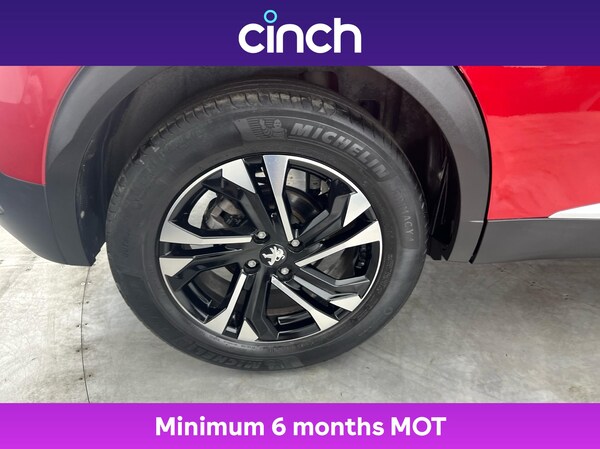 Used Peugeot 2008 2020 for sale - 75944228: Photo 27