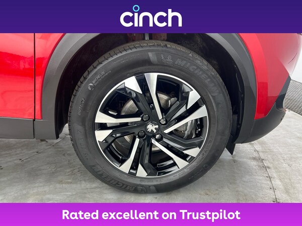 Used Peugeot 2008 2020 for sale - 75944228: Photo 28