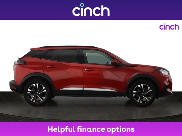 Used Peugeot 2008 2020 for sale - 75944228: Photo 2