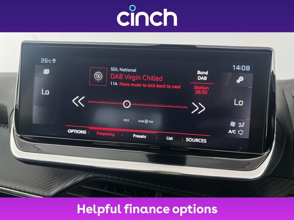 Used Peugeot 2008 2020 for sale - 75944228: Photo 30