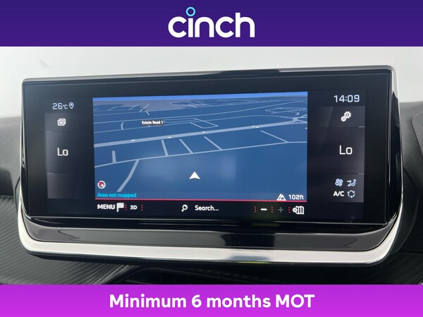 Used Peugeot 2008 2020 for sale - 75944228: Photo 32