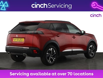 Used Peugeot 2008 2020 for sale - 75944228: Photo 3