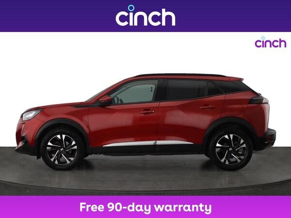 Used Peugeot 2008 2020 for sale - 75944228: Photo 8