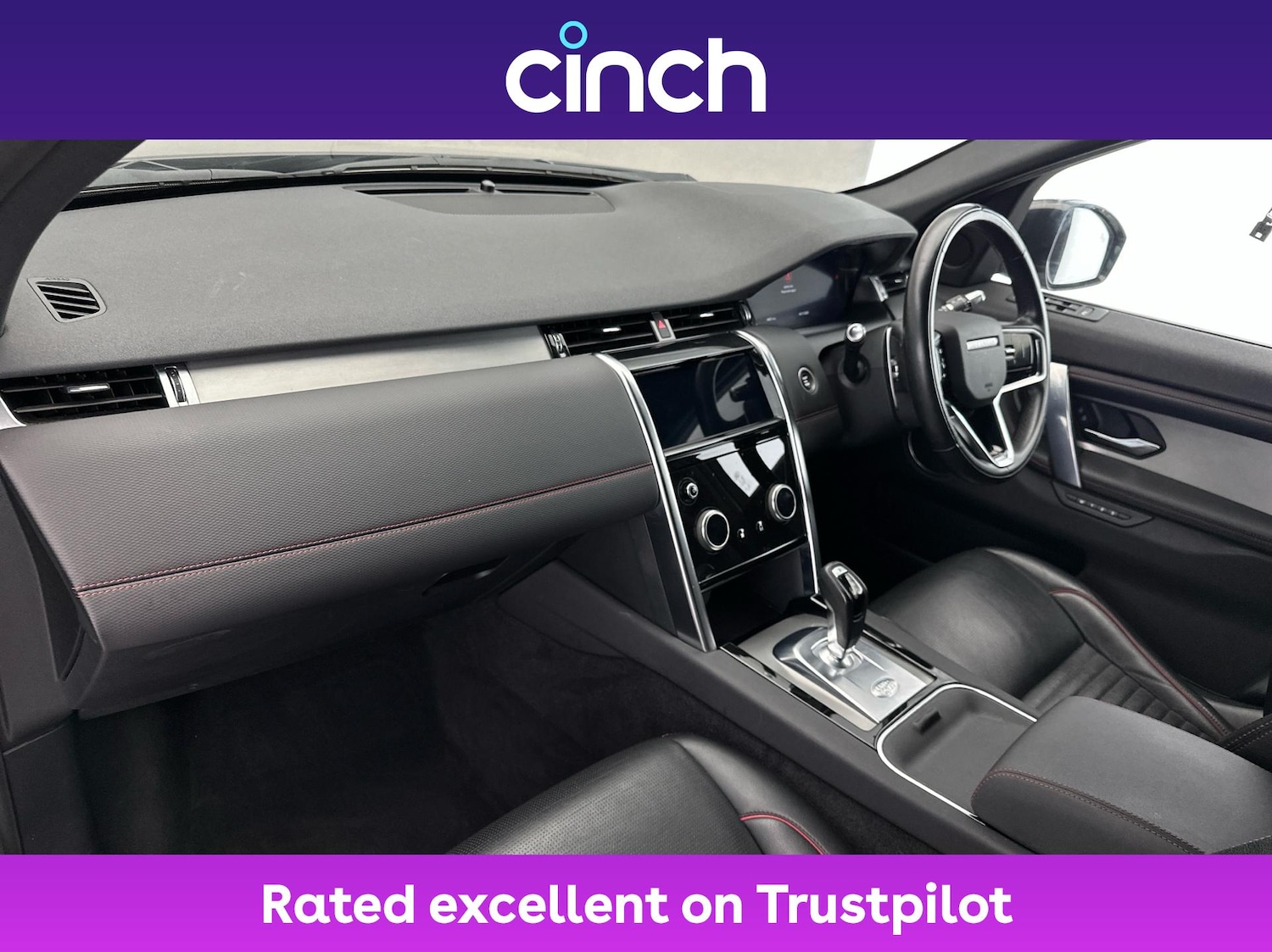 Used Land Rover Discovery Sport 2021 for sale - 76616750: Photo 14