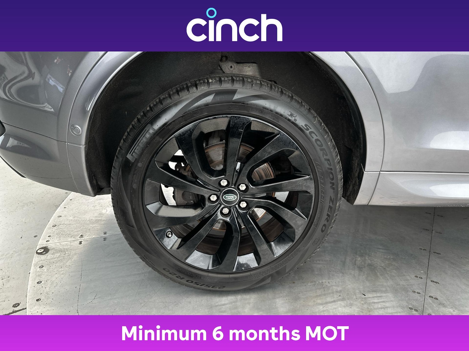 Used Land Rover Discovery Sport 2021 for sale - 76616750: Photo 27