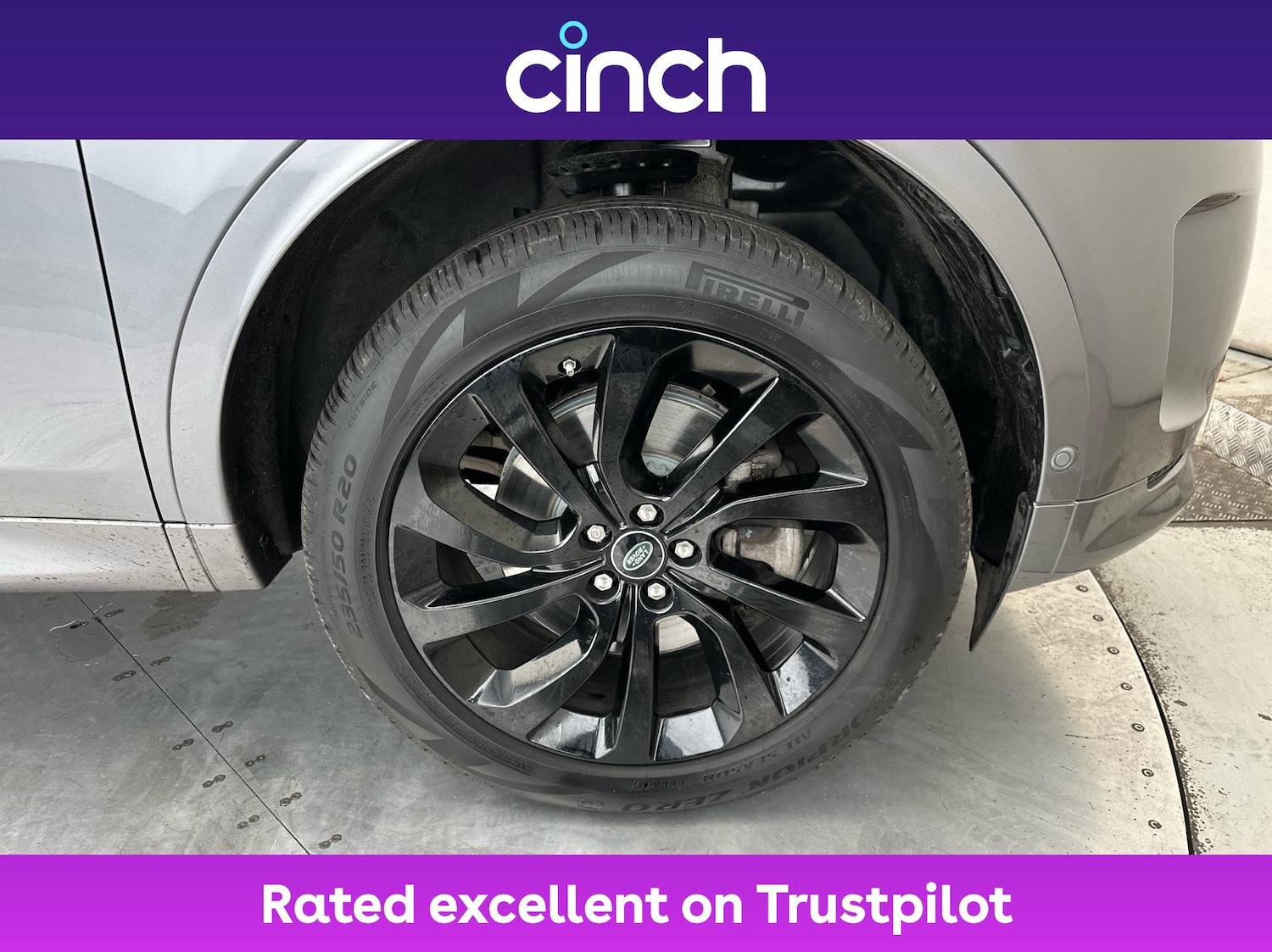 Used Land Rover Discovery Sport 2021 for sale - 76616750: Photo 28