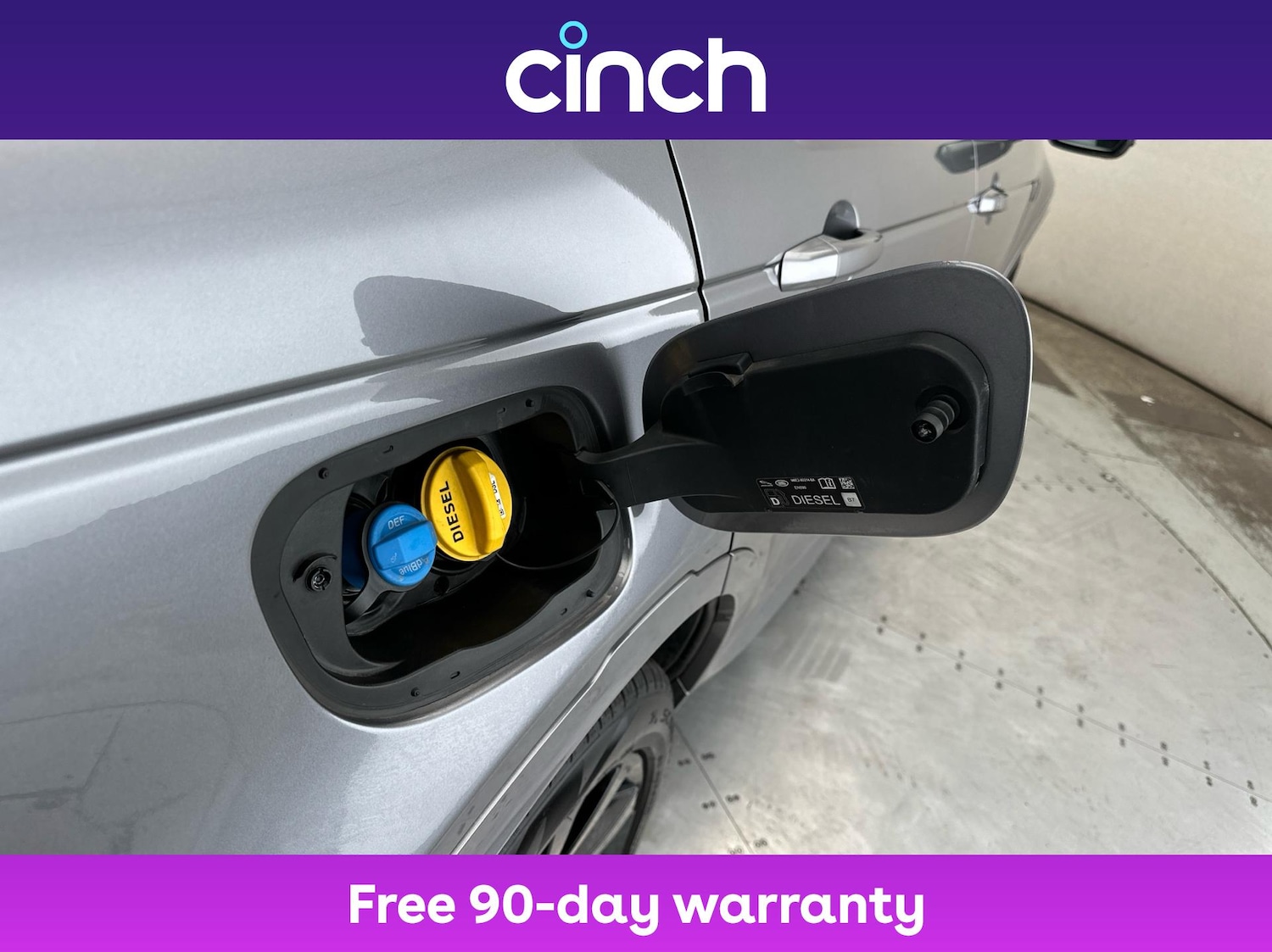 Used Land Rover Discovery Sport 2021 for sale - 76616750: Photo 29