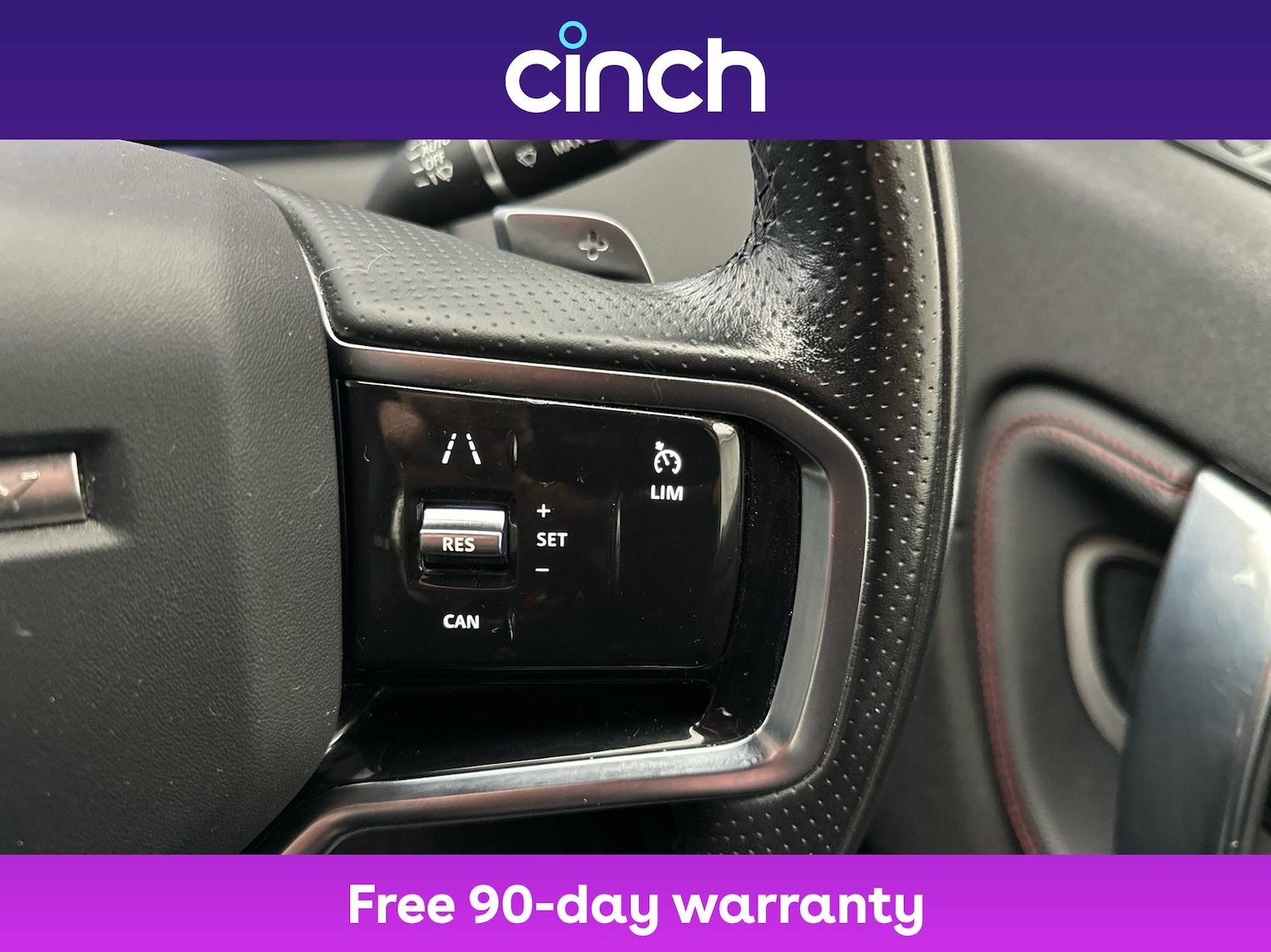 Used Land Rover Discovery Sport 2021 for sale - 76616750: Photo 34