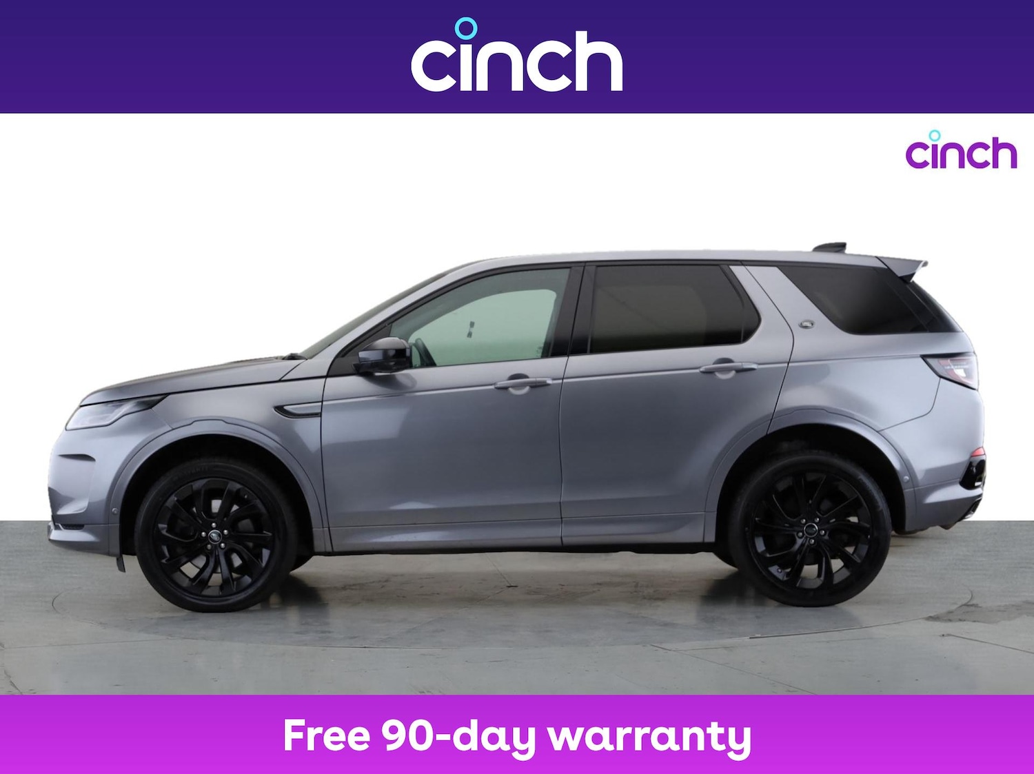 Used Land Rover Discovery Sport 2021 for sale - 76616750: Photo 8