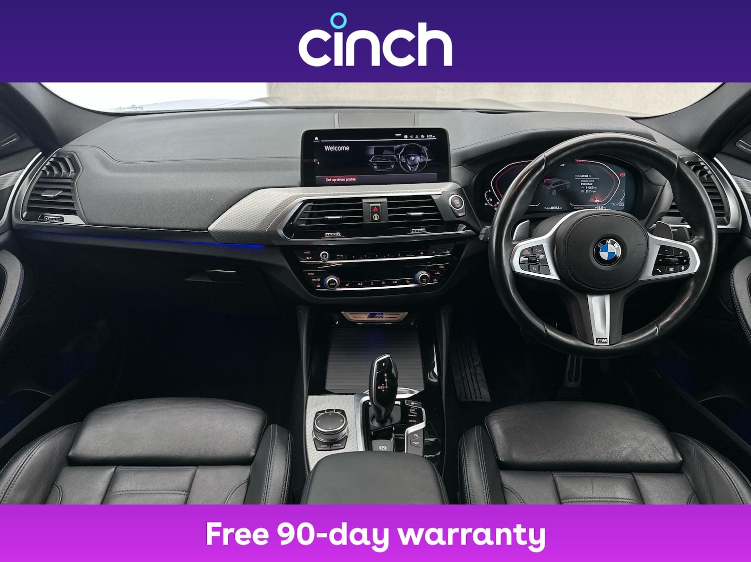 Used BMW X4 2020 for sale - 76334285: Photo 15