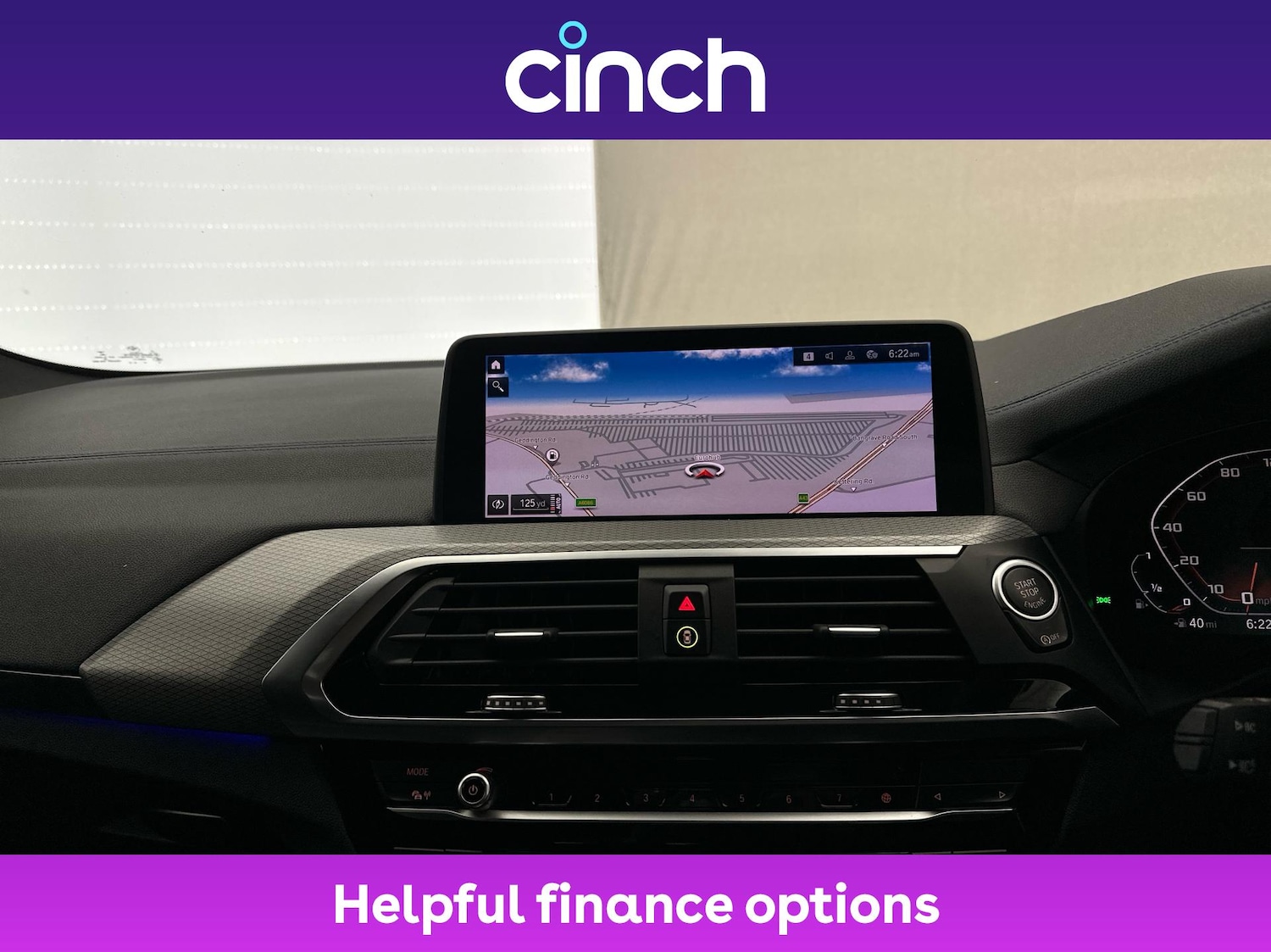 Used BMW X4 2020 for sale - 76334285: Photo 17