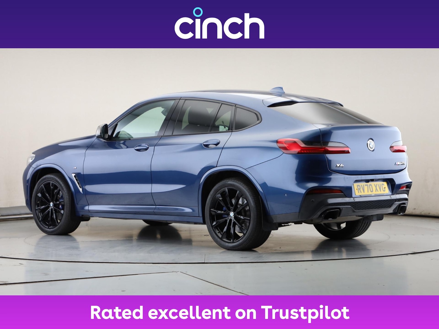 Used BMW X4 2020 for sale - 76334285: Photo 6