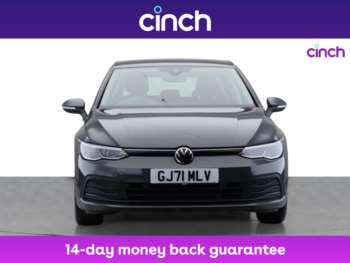 Used Volkswagen Golf 2021 for sale - 74877677: Photo