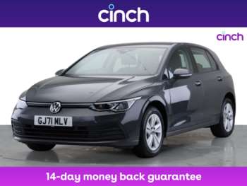 Used Volkswagen Golf 2021 for sale - 74877677: Photo