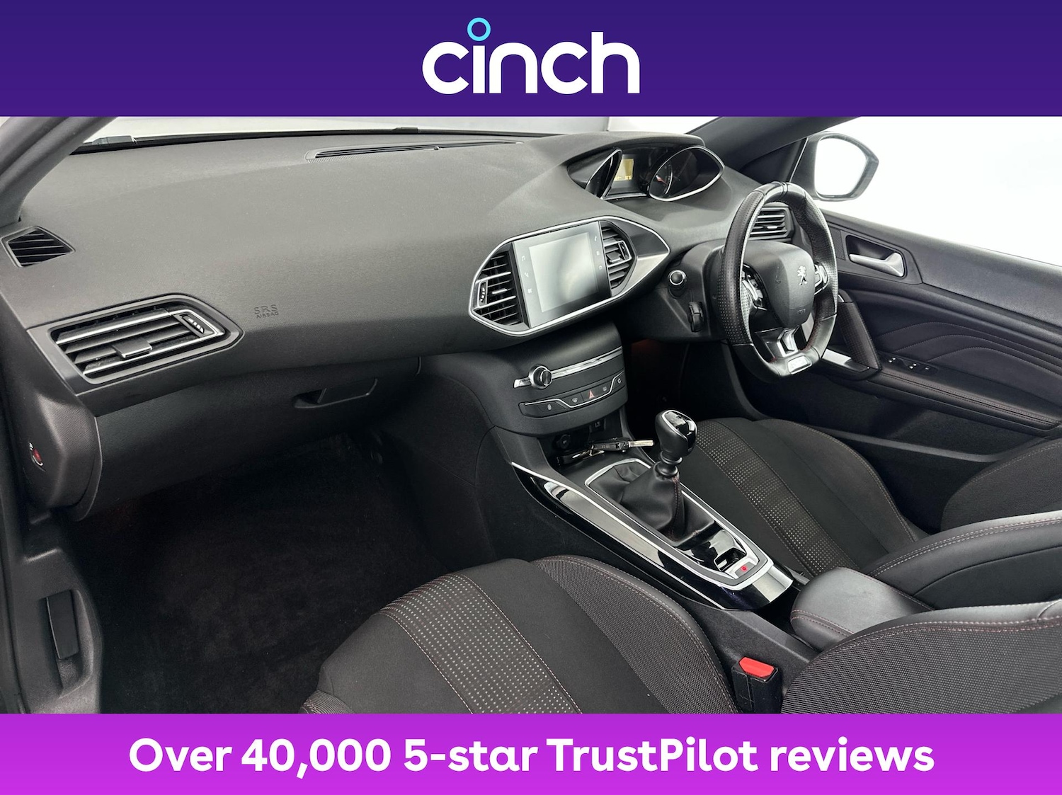 Used Peugeot 308 2020 for sale - 76836047: Photo 14