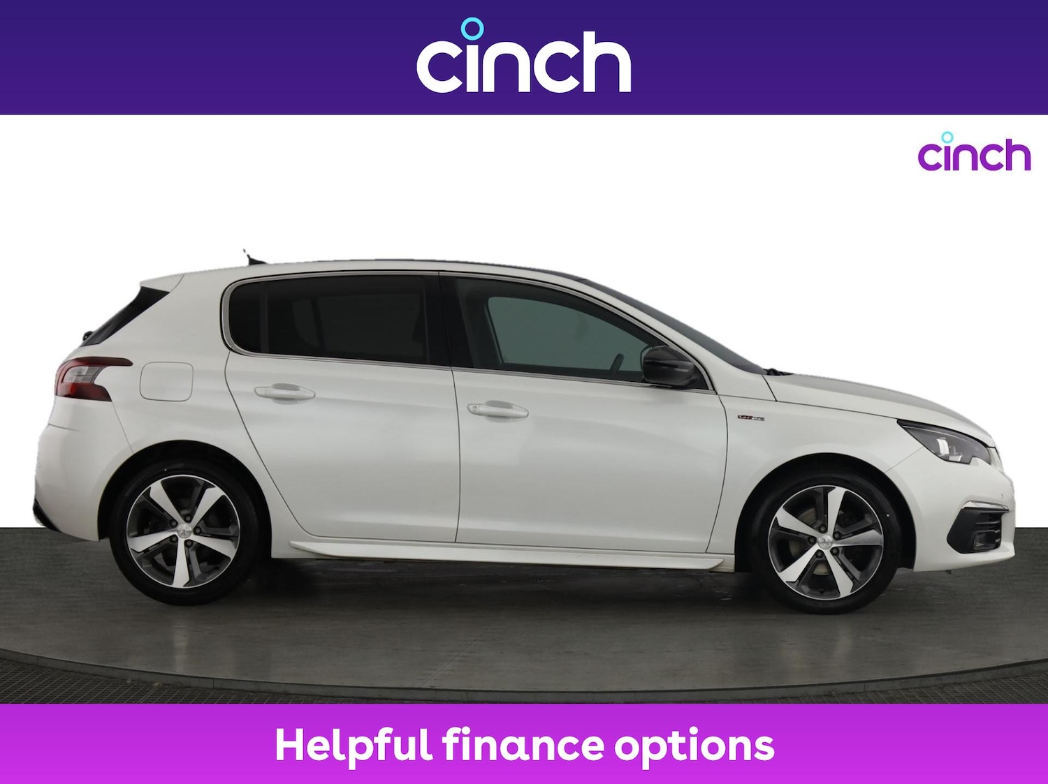 Used Peugeot 308 2020 for sale - 76836047: Photo 2