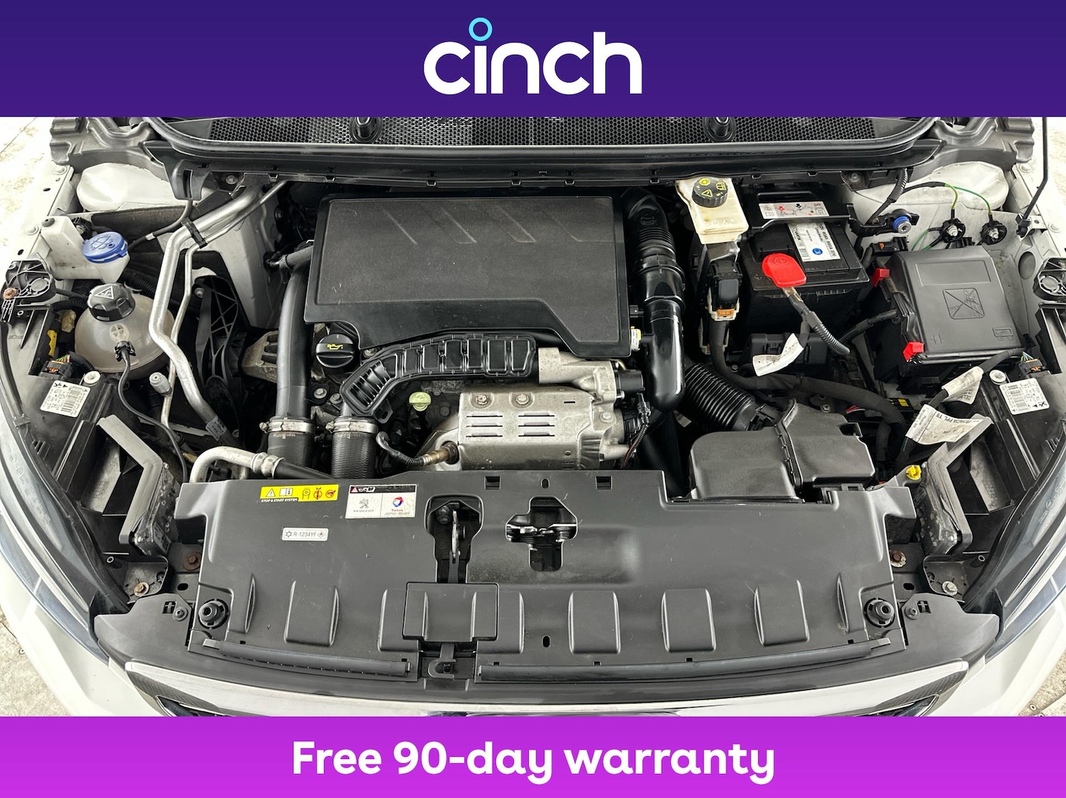 Used Peugeot 308 2020 for sale - 76836047: Photo 23