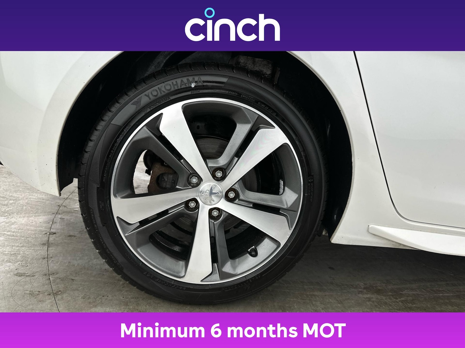 Used Peugeot 308 2020 for sale - 76836047: Photo 27