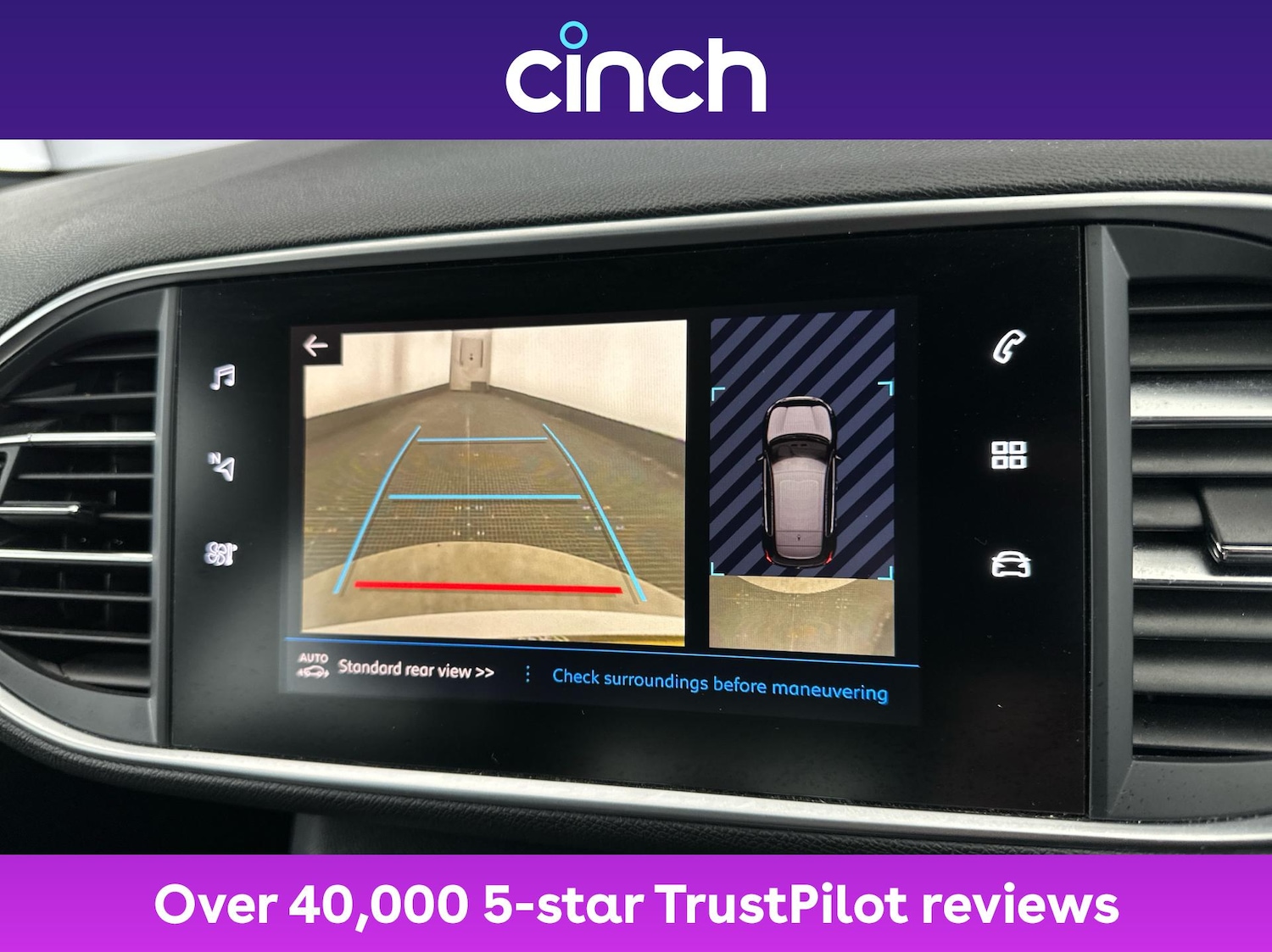 Used Peugeot 308 2020 for sale - 76836047: Photo 33