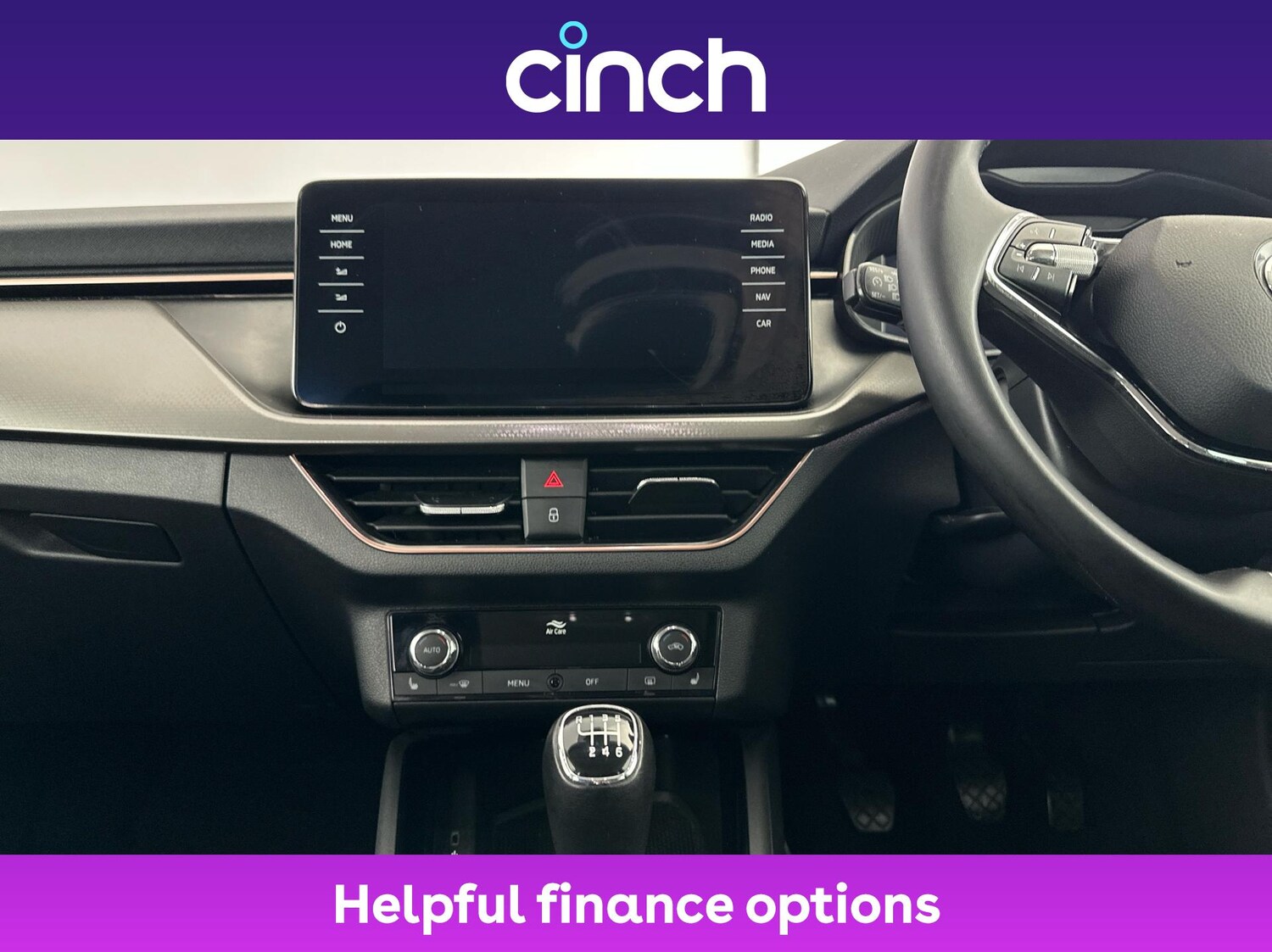 Used Skoda Kamiq 2022 for sale - 76057309: Photo 17