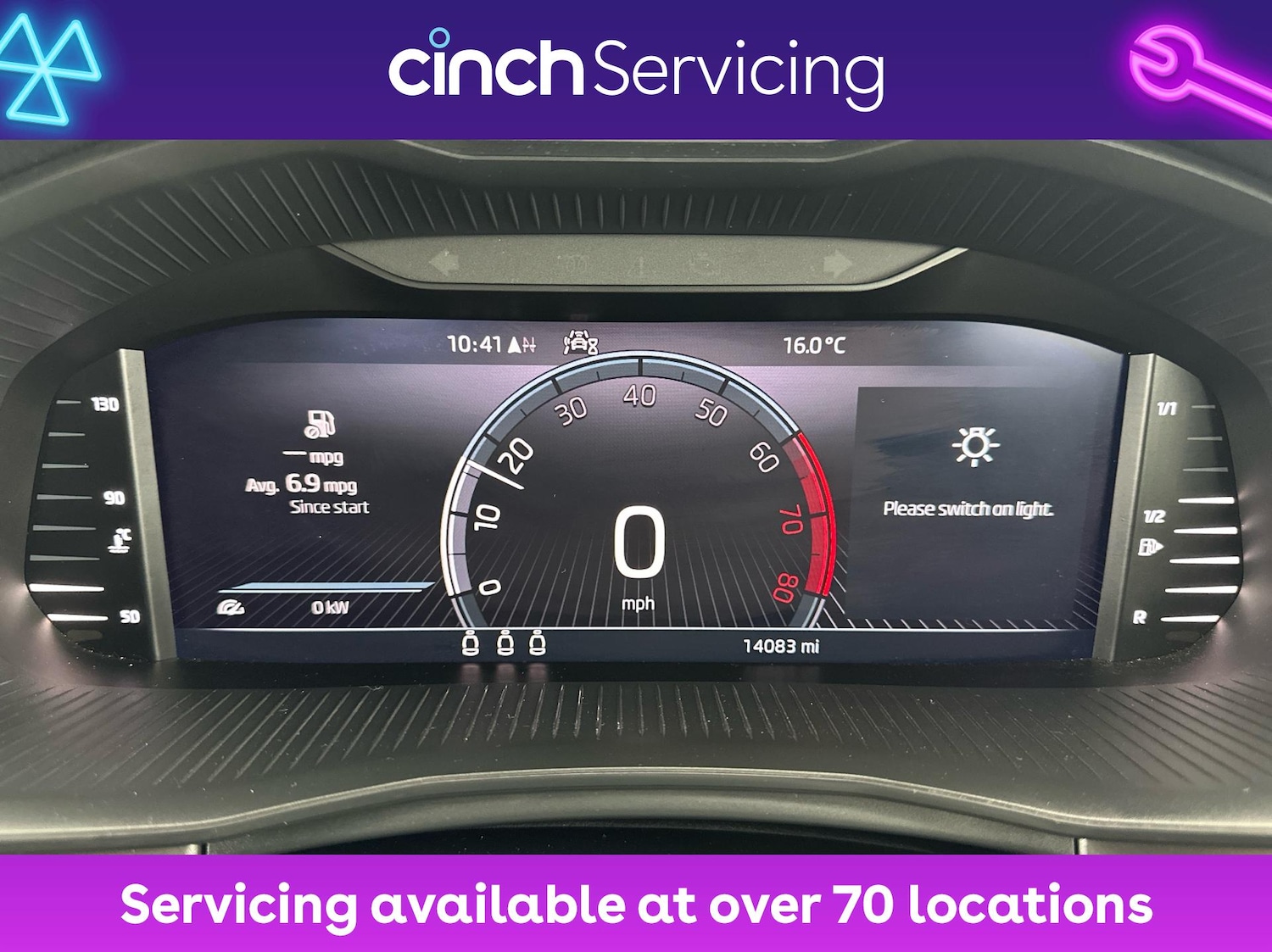 Used Skoda Kamiq 2022 for sale - 76057309: Photo 18