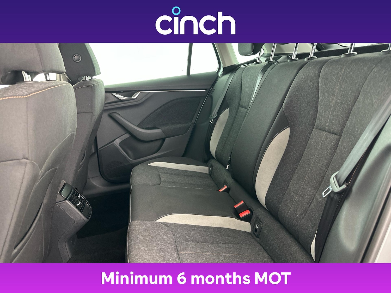Used Skoda Kamiq 2022 for sale - 76057309: Photo 20