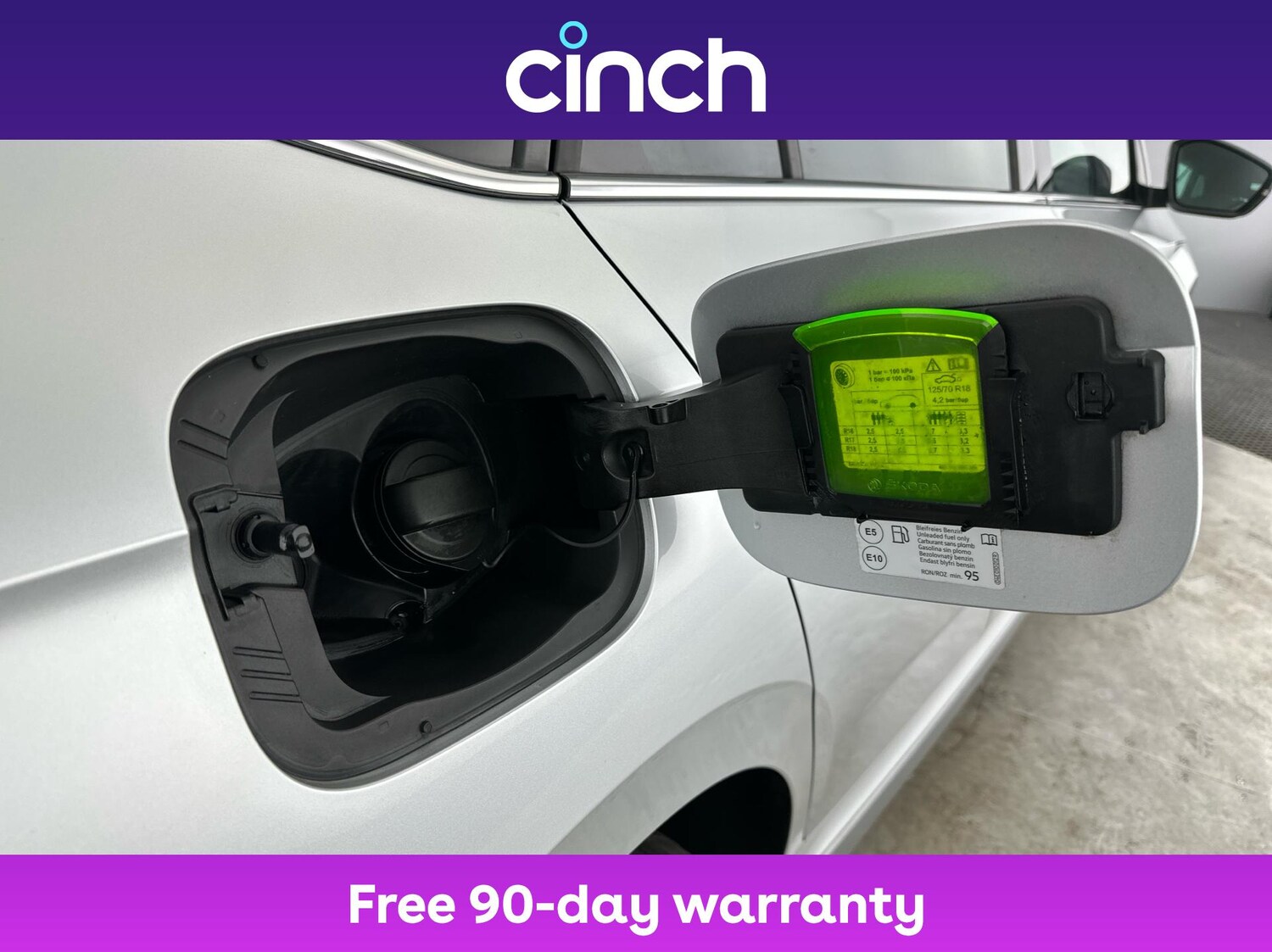 Used Skoda Kamiq 2022 for sale - 76057309: Photo 29