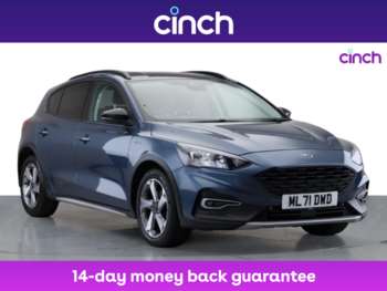 2021 - 1.5 EcoBlue 120 Active Edition 5dr