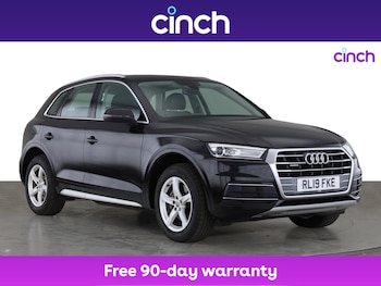 Audi - Q5