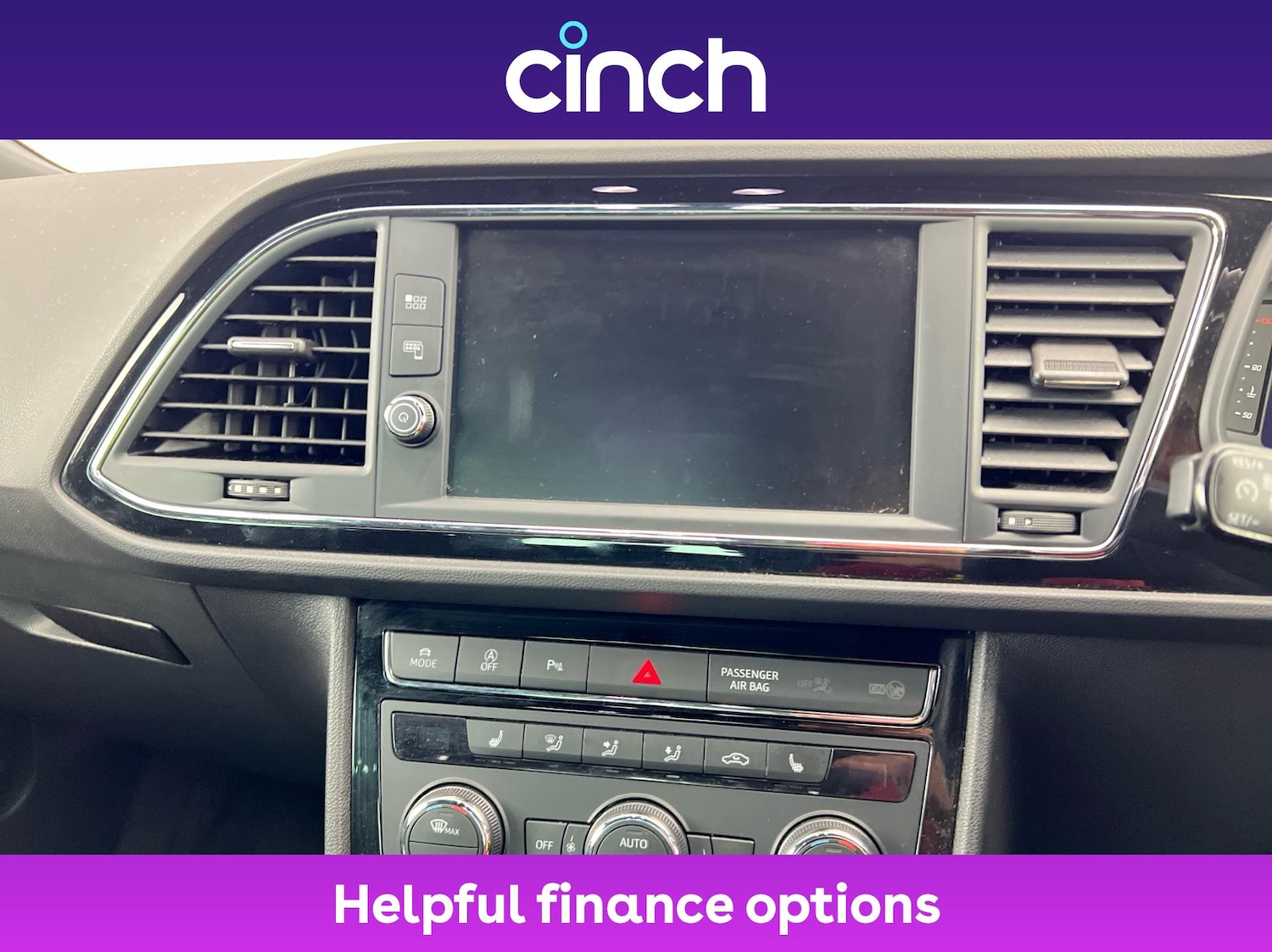 Used SEAT Leon 2020 for sale - 76895984: Photo 17